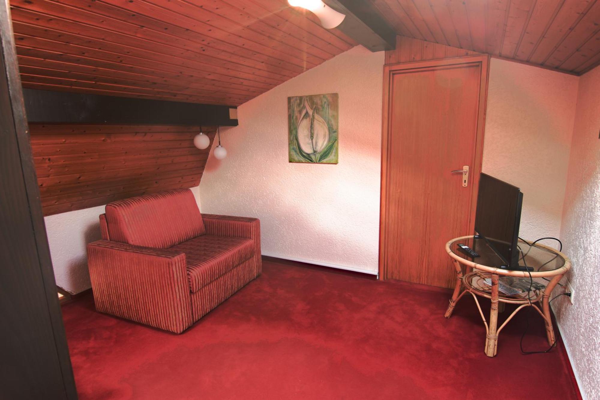 Hotel Strand-Cafe Rossbach  Екстер'єр фото